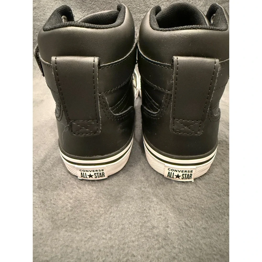 Converse classic street